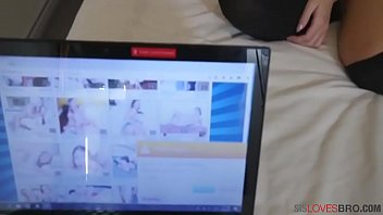 Preview 2 of Sex Download 18 Pron - step SIster got punished by