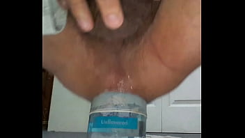 Preview 2 of Awek Pepek Gebu - Botella de agua 1lt
