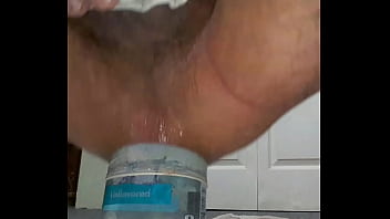 Preview 4 of Awek Pepek Gebu - Botella de agua 1lt