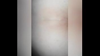 Preview 3 of Mature Nl Gym - First Time Anal 55 KG