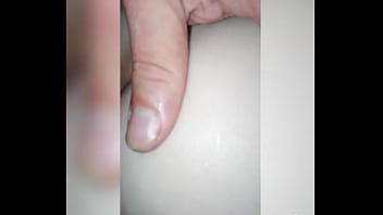 Preview 1 of Mature Nl Gym - First Time Anal 55 KG