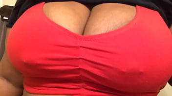 Preview 1 of 18 Aunt - Flashing tits