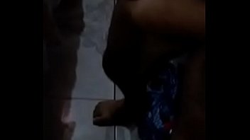Preview 1 of Ralaney Busty - Assistir de perto meu amigo bater uma punheta ate gozar.