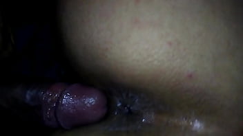 Preview 3 of Frnd Gf - hay no apaga el telefono (dandole vergazos y metiendocela)