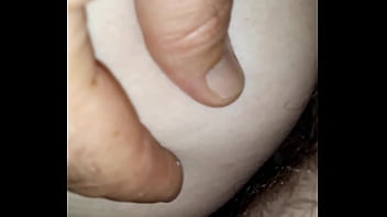 Preview 3 of Xxx Malasha - Je sodomise ma femme sur le balcon