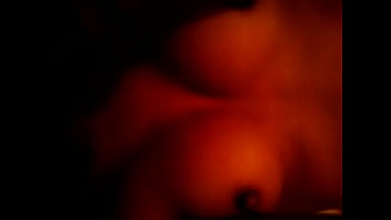 Preview 4 of Eve Nylon - Toc&aacute_ndose por qu&eacute_ quiere cojer
