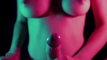 Preview 3 of Escort Girl Ukrainian - oil handjob and great tits