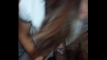 Preview 2 of Indian Sughag Rat Fucked Videos - She showed me what that mouth do