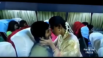 Preview 2 of Young Doughter Old Father - Geeta govidam hot sex lip to lip kiss fuck