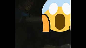 Preview 2 of Suckung And Fondling Huge Tits - prostitute skid row downtown Los Angeles