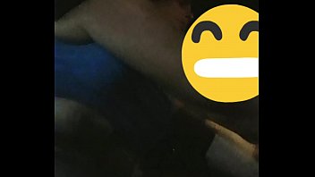 Preview 4 of Suckung And Fondling Huge Tits - prostitute skid row downtown Los Angeles