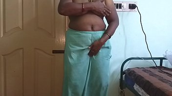 Preview 3 of Holly Wood Bbw - desi  indian horny tamil telugu kannada malayalam hindi cheating wife wearing saree vanitha showing big boobs and shaved pussy press hard boobs press nip rubbing pussy masturbation