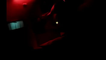 Preview 2 of Nudevista Bondage - Fernanda ecuatoriana bahia rosa