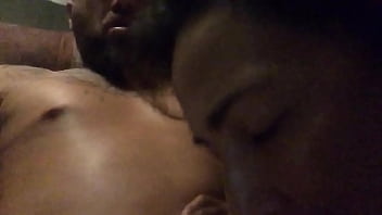 Preview 1 of Sindhu Sax - Milf blowjob