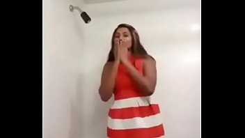 Preview 2 of My Mom Brandy Love - MALLU ACTRESS NIROSHA