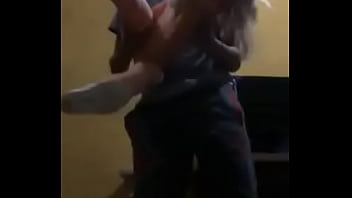 Preview 3 of Tenege Sex Vedio - novinho fodendo loirinha