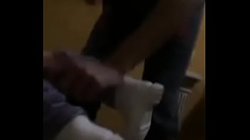Preview 1 of Tenege Sex Vedio - novinho fodendo loirinha