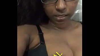 Preview 2 of Joymii Eu - Desi girl