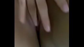 Preview 4 of Flagras Gogoboys - La putita de mi prima se masturba y me manda el video por wattsap
