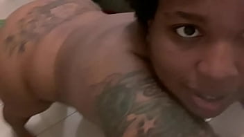 Preview 4 of Bbw Skin Flab - Hazelnutxxx