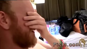Preview 1 of Materbated And Orgasm - Horny teenage boys gay Caleb Calipso,  Chad Anders,  Klaus