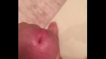 Preview 2 of Blonde Wifi Amater - Getting hard preshower