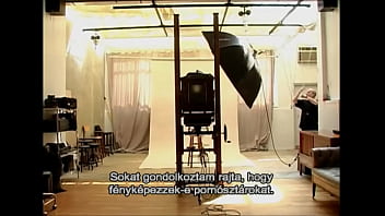 Preview 1 of Amatreur - Porn&oacute_szt&aacute_r leszek!