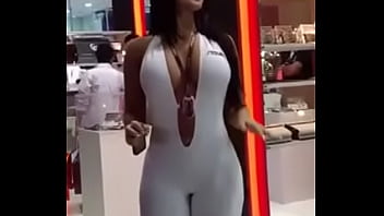 Preview 1 of Big Boobs Would Xxx - Sexy figer