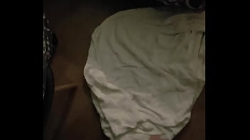 Preview 3 of 2 Meters - Stand up wank by ladys