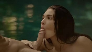 Preview 1 of Xxx Sun Mom - Blonde babe LOVES anal sex - Hurts so good!