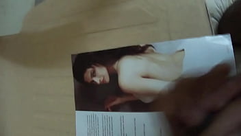Preview 3 of Ashley Fires Ass Lick - Deepika body tribute