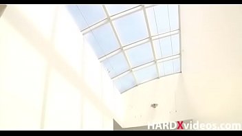 Preview 1 of Fat Perververted Old Sex Tourist - Alexis Fawxs 1st IR Anal