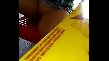 Preview 2 of Xx Six Video - Dan&ccedil_ando fank bar