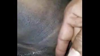 Preview 2 of X Bf Sexy Sola Saal - Tocando a mi esposa