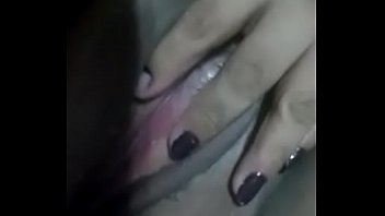 Preview 4 of Juliana Vega Bideo Xxx Hd - Sola en la noche