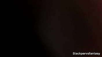 Preview 2 of Xxhx Comn - Chubby getting fucked in the bed and balcony