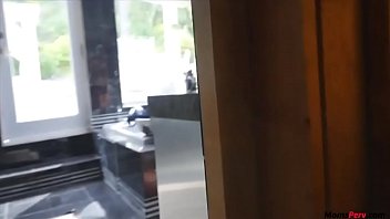 Preview 1 of Sex 1mint - Hot stepmom and stepson kinky fetish!