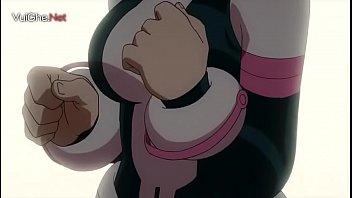 Preview 2 of Fuck Gwen - boku 19