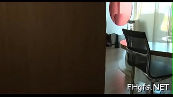 Preview 1 of Dardnak Xnxx - Agreeable legal age teenager is in the mood to get her slit ravaged