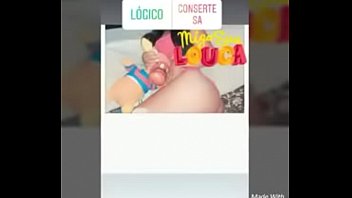 Preview 3 of Wwwxxx Xoxo - Jully Paes japinha t ninfeta