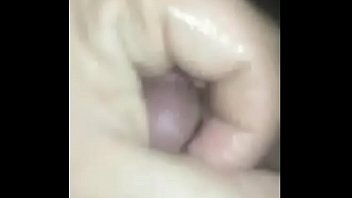 Preview 1 of Julia Ann Son Blackmail Sex - Punhet&atilde_o da madrugada