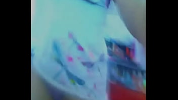Preview 1 of Guru Maa And Son - camgirl ass tease