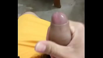 Preview 1 of Big Balckc - Pajero de Lima botando rica leche
