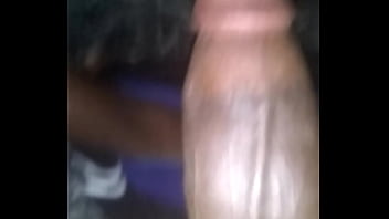 Preview 2 of Mom Son Armture - Jerking and teasing my bbc
