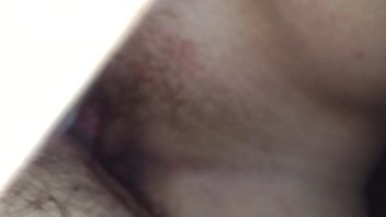 Preview 3 of Sune Leyen Xx - She pisses all over my hard cock
