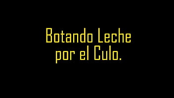 Preview 1 of Village Woman Xx - Botando Leche por el Culo