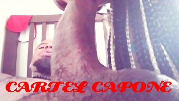 Preview 2 of Danny D With Mia - Cartel Capone