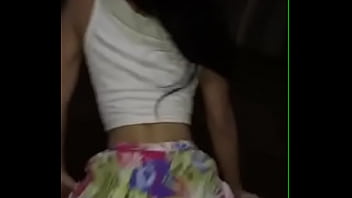 Preview 2 of Bledsex - Novinha rebolando