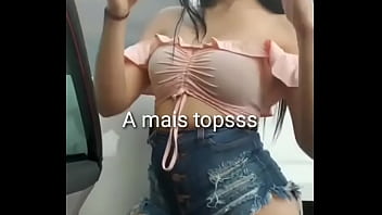 Preview 1 of Nude Natalya Nemchinova - Novinha rebolando