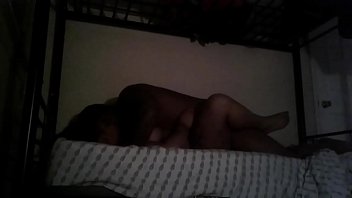 Preview 2 of Dog On Men - Sexy,  thick Redbone has Multiple orgasms